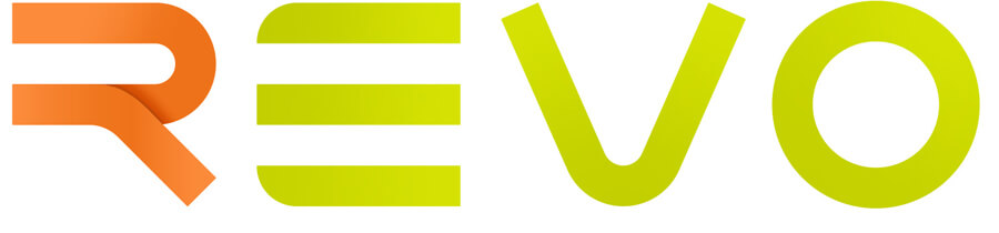 Logo Revo Garanzia Viaggi